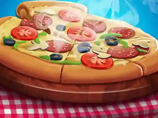 Joc My Pizza Outlet en línia