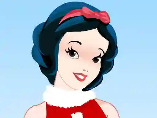 Joc Snow White en línia