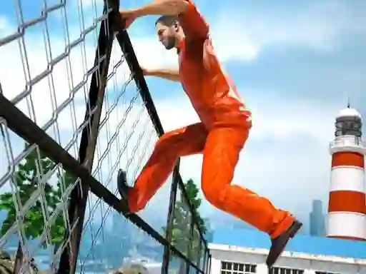 Joc Prison escape en línia