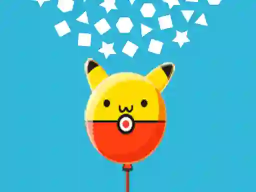 Joc Rise Up Pika en línia