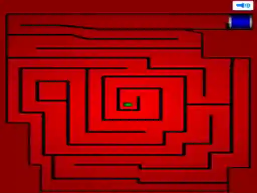 Joc Hedge maze en línia