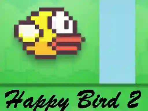 Joc Happy Bird 2 en línia