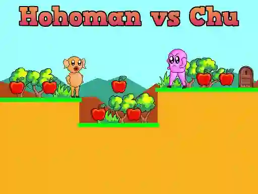 Joc Hohoman vs Chu en línia