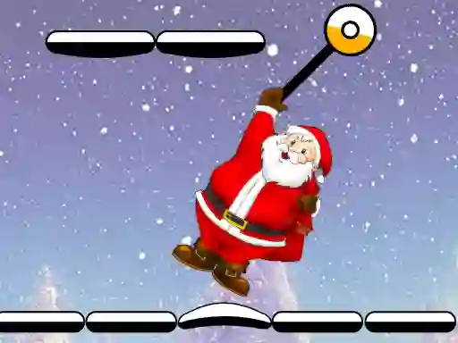 Joc Santa Swing en línia