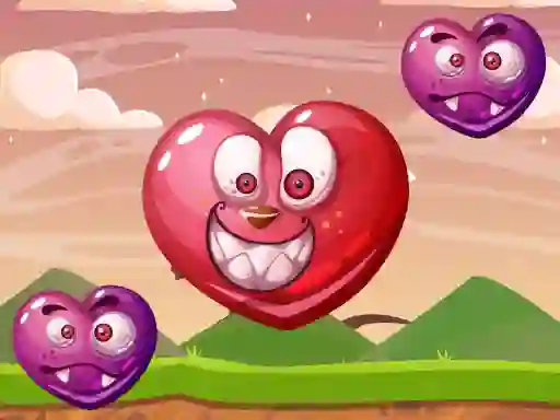 Joc Heart Match Master en línia