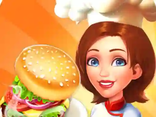 Joc Hot Dog Maker Fast-food en línia