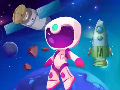 Joc Space Attracts en línia