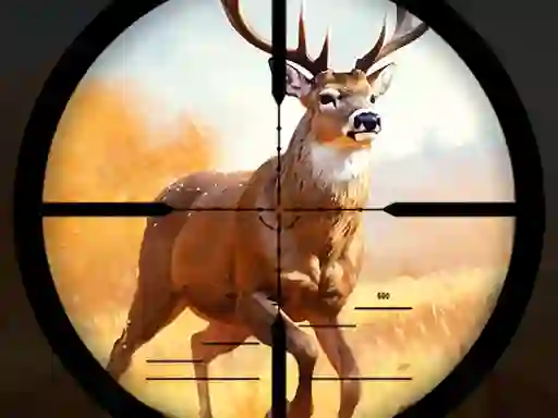 Joc Wild Hunting Clash en línia