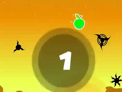 Joc Silent Shuriken en línia