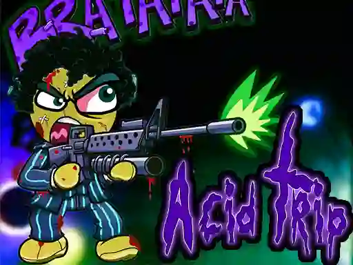 Joc Acid Trip en línia