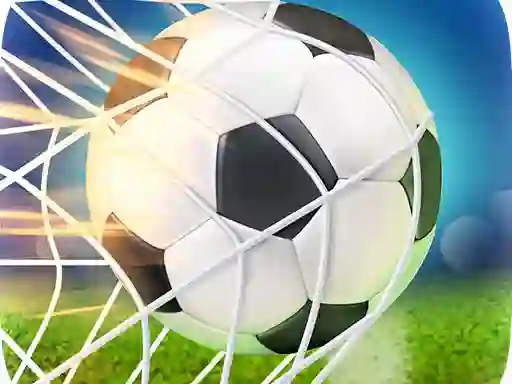 Joc Soccer Super Star - Football en línia