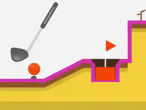 Joc Micro Golf Ball 2 en línia