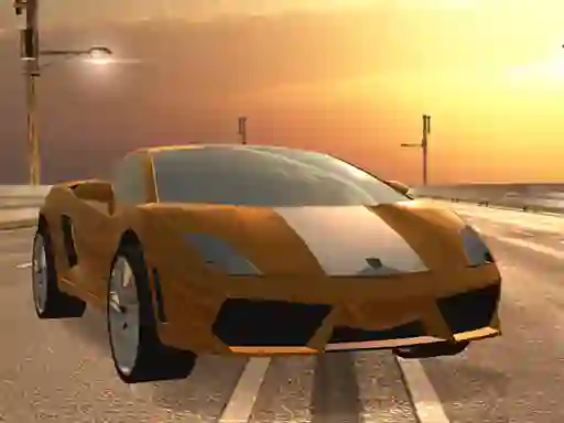 Joc Highway Racer 3D en línia