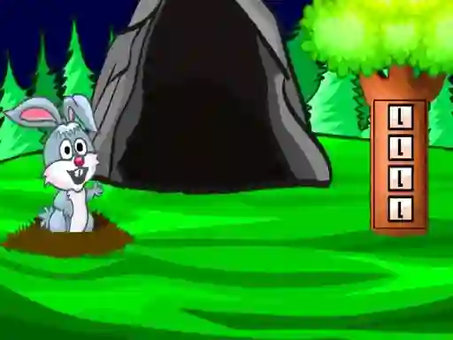 Joc Cave Forest Escape 3 en línia