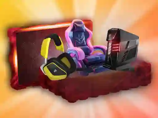 Joc Gamer Case Simulator en línia
