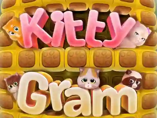 Joc Kittygram en línia