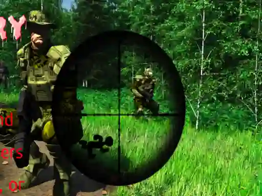 Joc Guns Simulator Destroy All en línia
