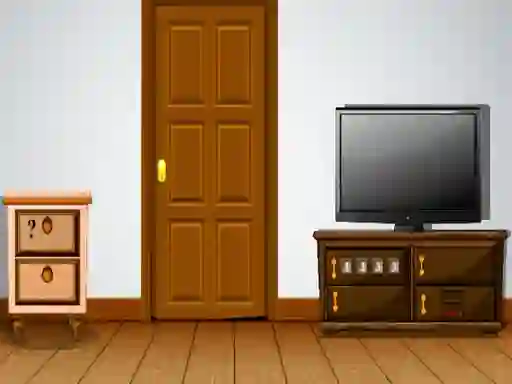 Joc 6 Door Escape en línia