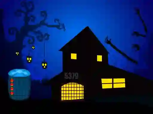 Joc Halloween Final Episode en línia