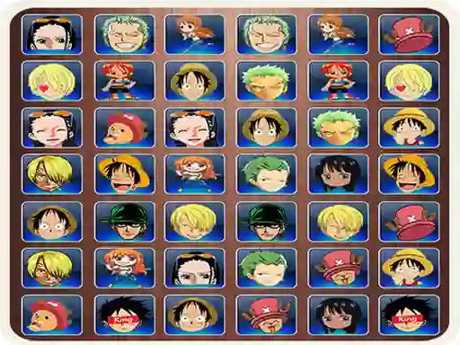 Joc luffy the jelly face en línia