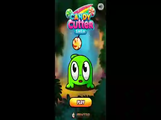 Joc Candy Cutter Saga en línia