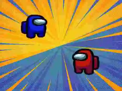 Joc Amongs Challenge en línia