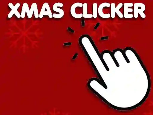 Joc Christmas Clicker en línia