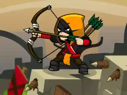 Joc Kingdom Defense en línia