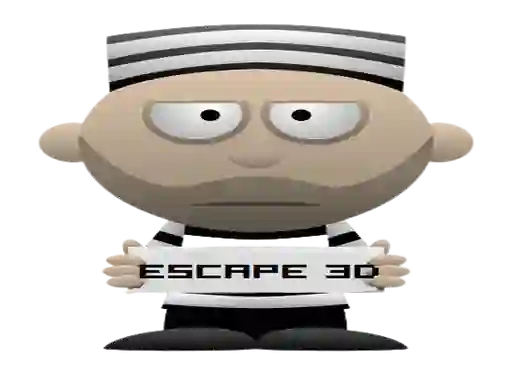 Joc Escape 3d en línia