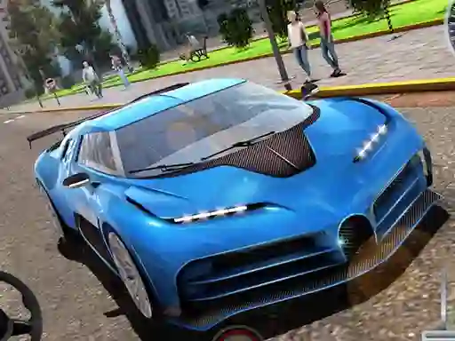 Joc Crazy Sky Stunt & City Stunts: Rover Sport en línia