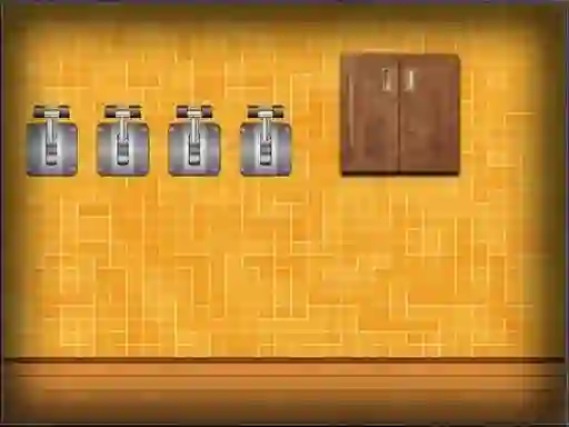 Joc Amgel Easy Room Escape 62 en línia