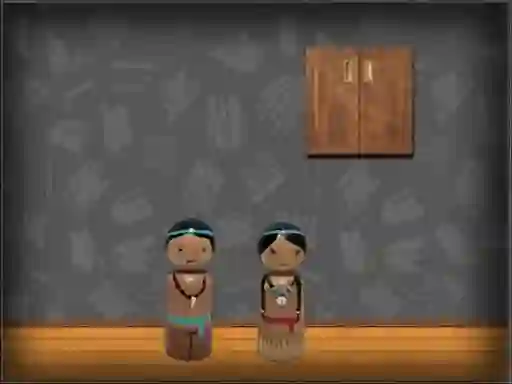 Joc Amgel Easy Room Escape 53 en línia