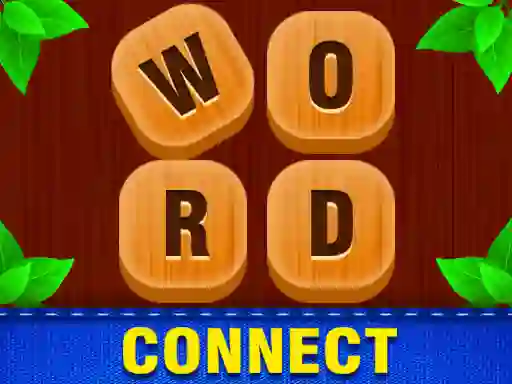 Joc Word Connect en línia