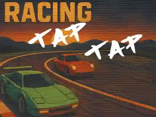 Joc Tap Tap Racing en línia