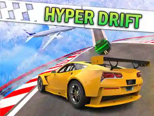 Joc Hyper Drift en línia