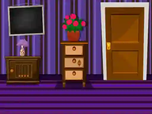 Joc Professor House Escape en línia