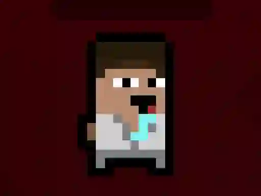 Joc Dr.Noob Steve en línia