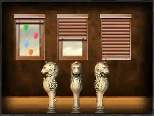 Joc Amgel Easy Room Escape 69 en línia