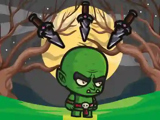 Joc Goblin Jump en línia