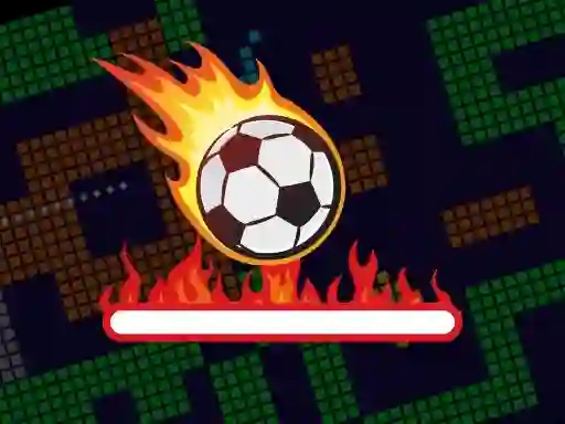 Joc Brick Breaker en línia