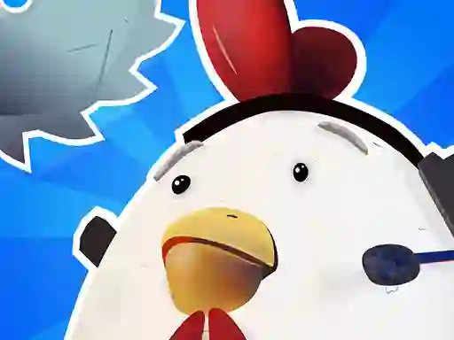 Joc Nugget Royale en línia