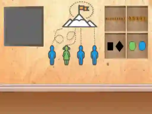 Joc Doctor Escape 3 en línia