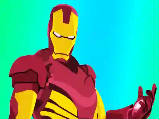 Joc Iron man en línia