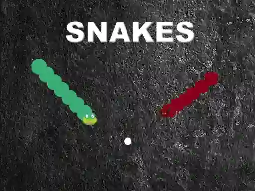 Joc Snakes en línia