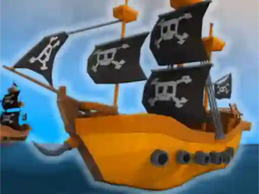 Joc Warship Battle en línia