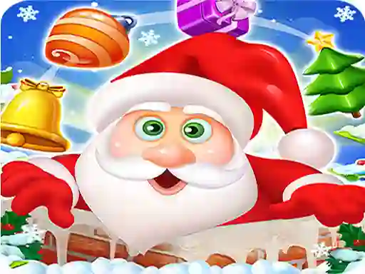 Joc Jungle Adventure 2021 Santa world en línia