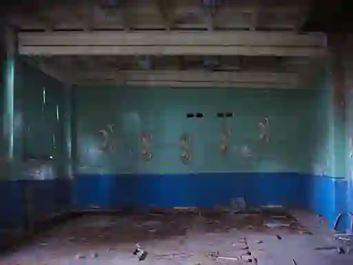 Joc Ghost Town Escape 3 Mirrored Dimension en línia