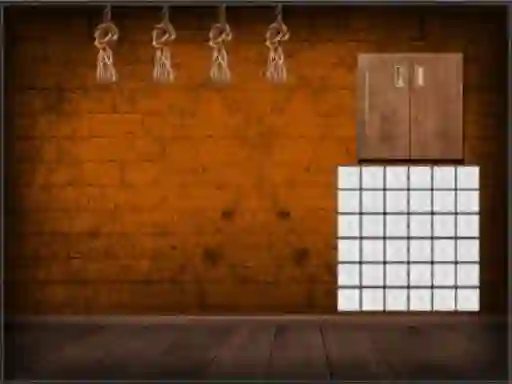 Joc Amgel Easy Room Escape 83 en línia