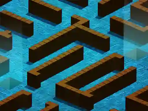 Joc Maze rush en línia
