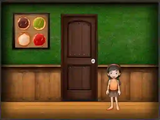 Joc Amgel Kids Room Escape 78 en línia